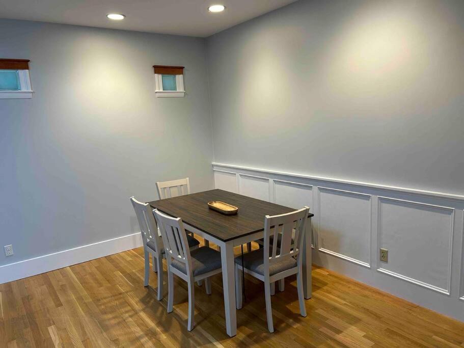 Spacious Medford Gem Zewnętrze zdjęcie