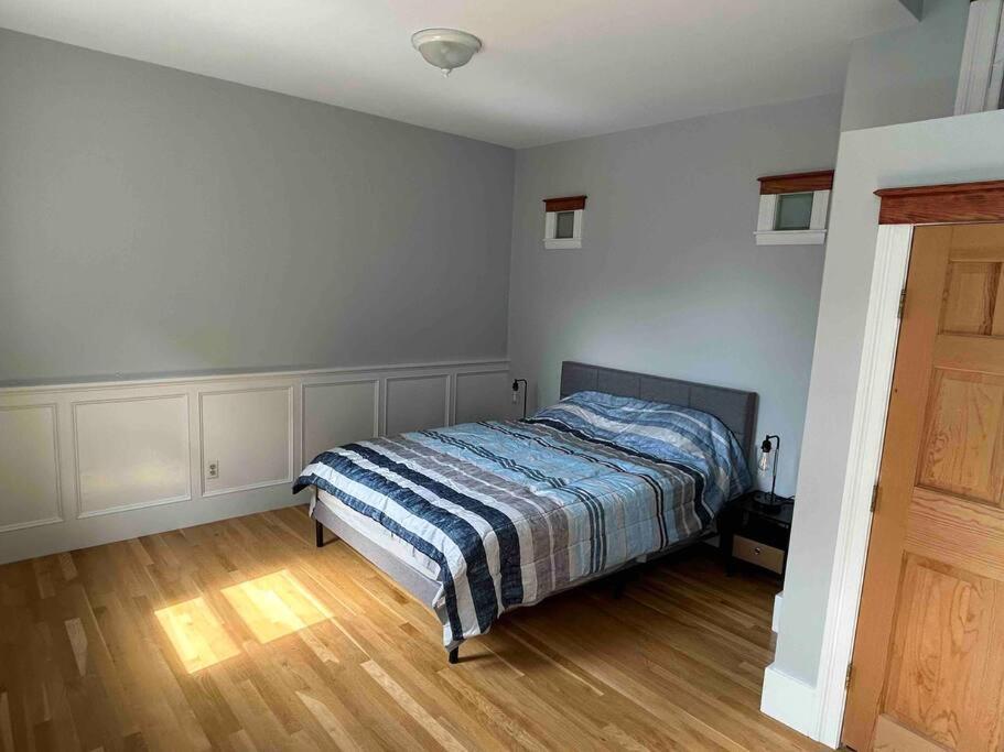 Spacious Medford Gem Zewnętrze zdjęcie