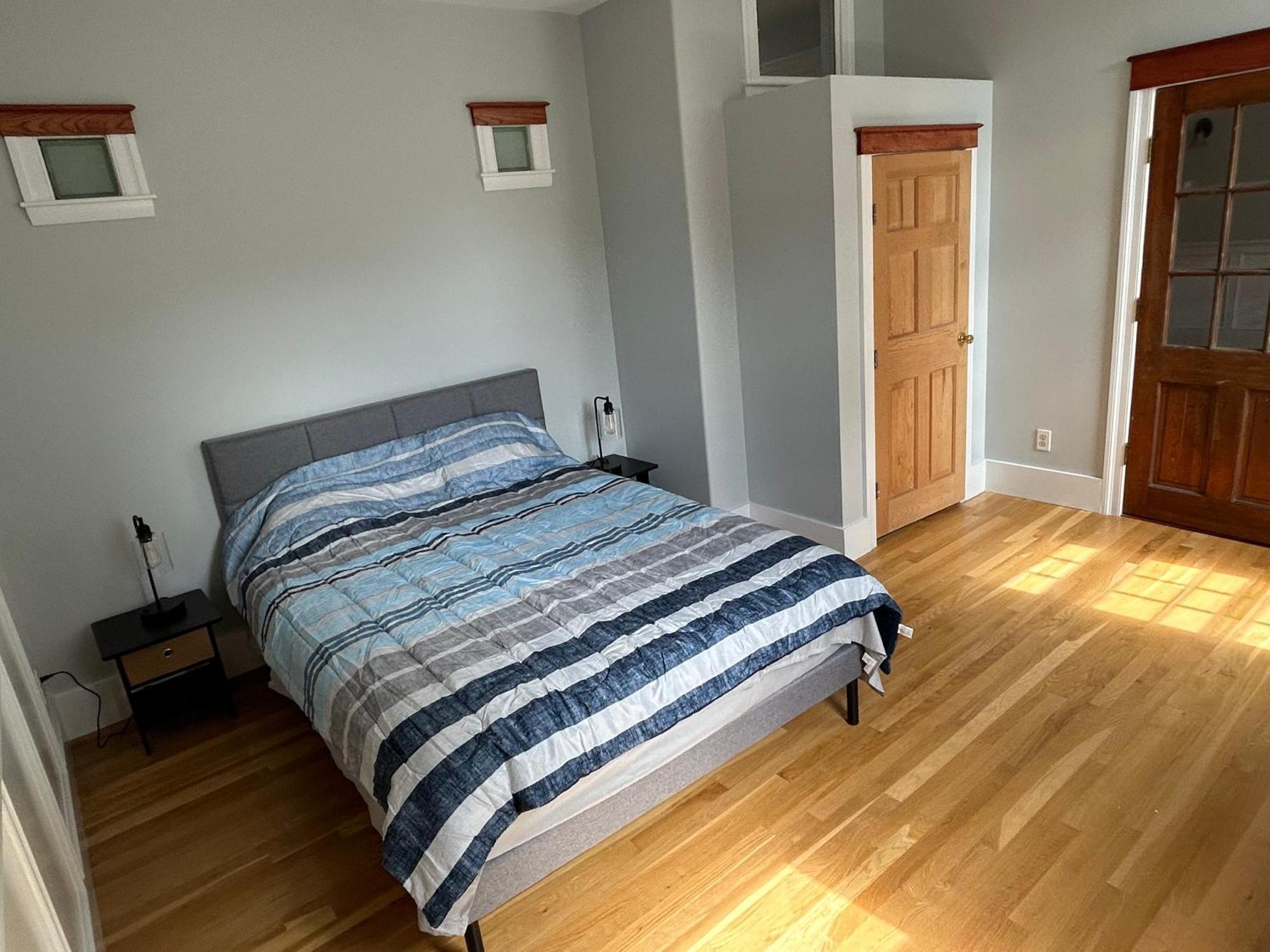 Spacious Medford Gem Zewnętrze zdjęcie